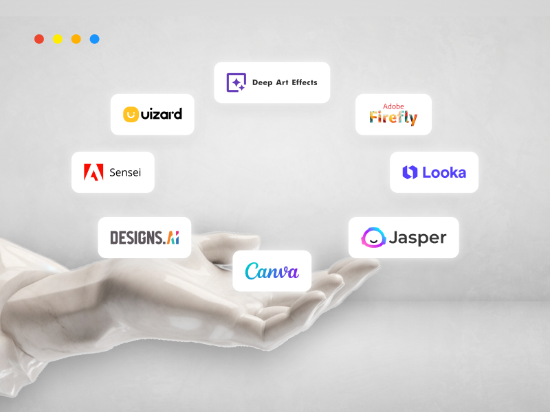 Ai Graphic Design Tools for Beginners