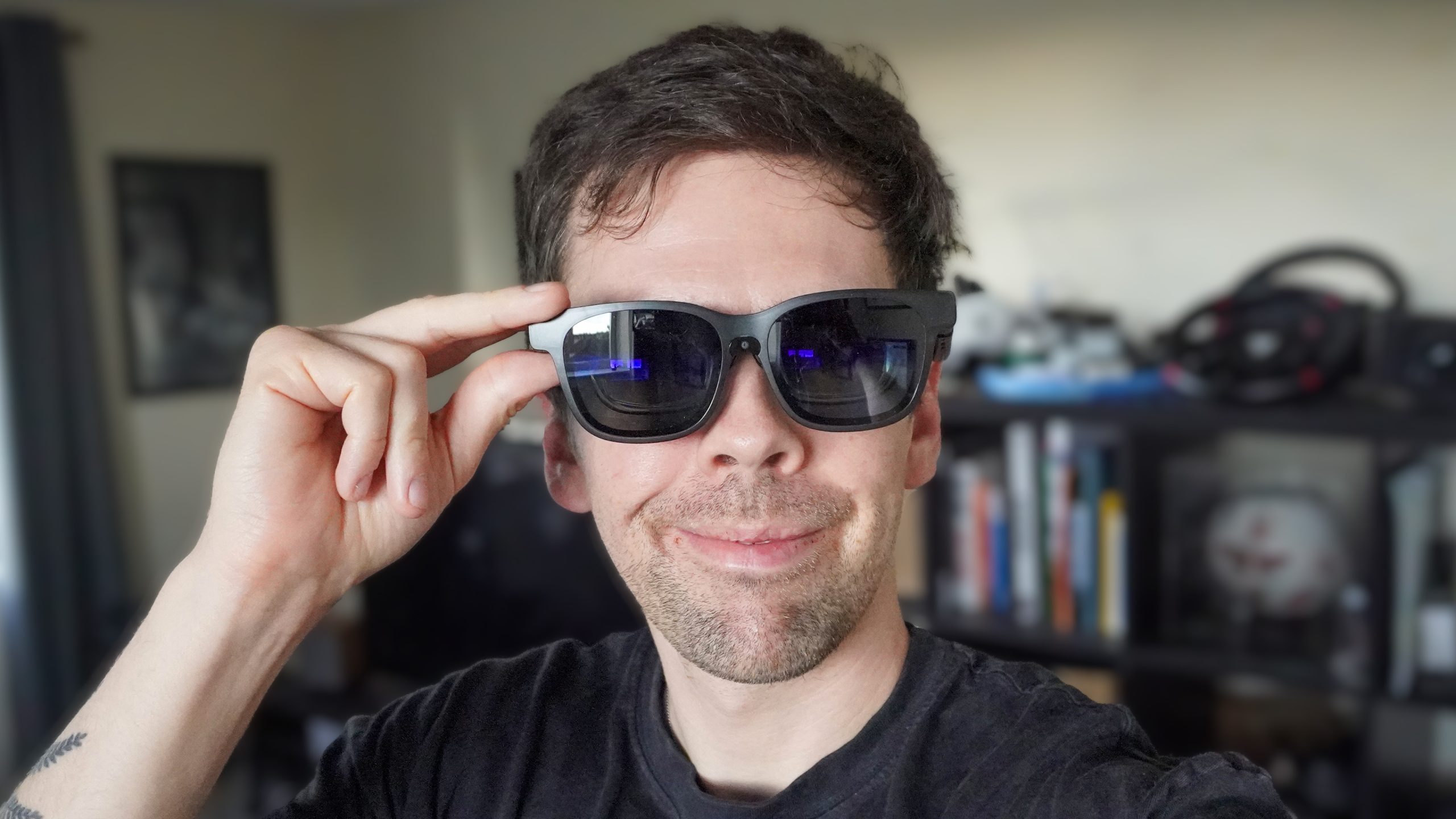 Ar Smart Glasses Review And Buying Guide