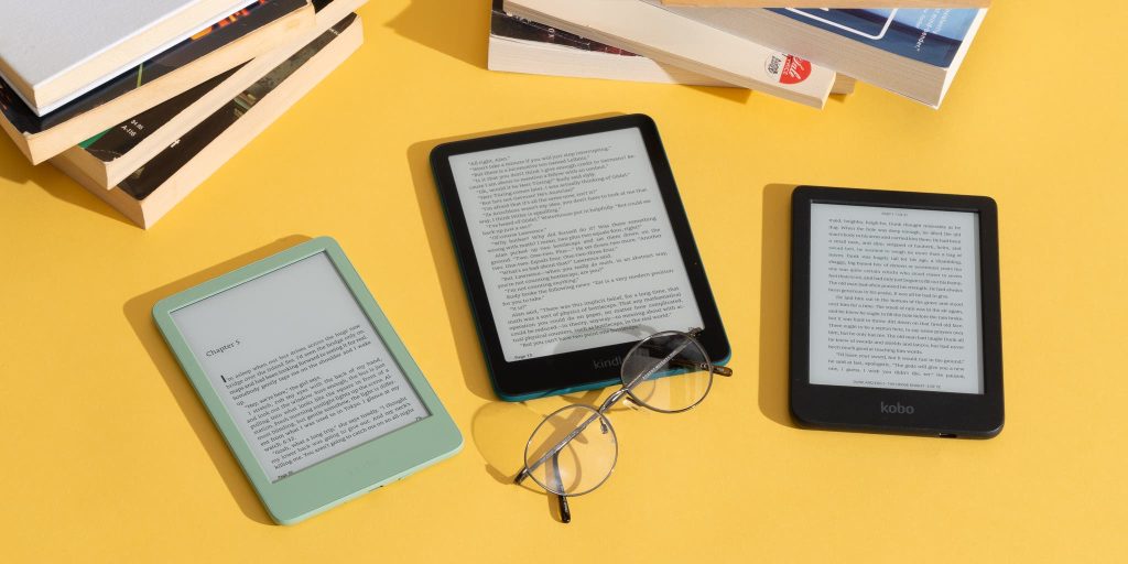E-Reader Buying Guide for Usa Readers