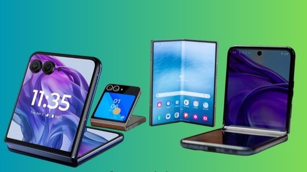 Foldable Phone Reviews And Buying Guide
