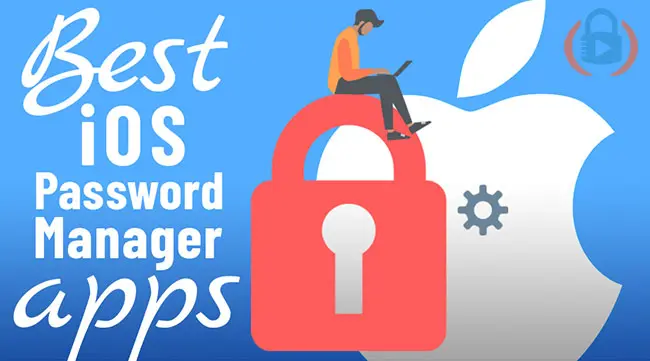 Secure Password Manager Apps for 2025