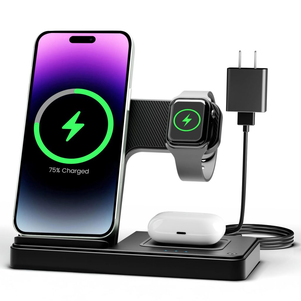 Wireless Charging Technology for Homes